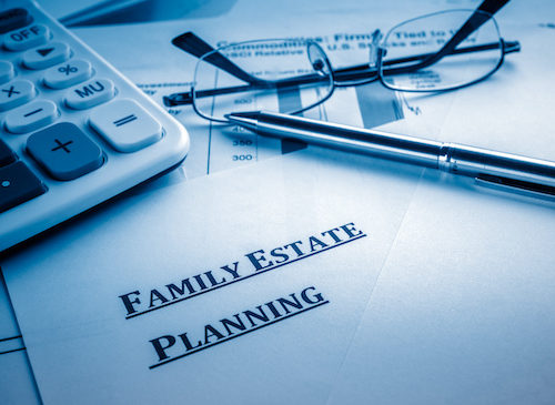Senior assisted living is an essential aspect of estate planning.