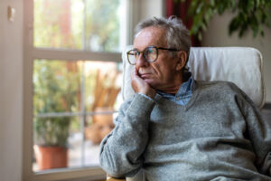 Senior loneliness isn't an issue in affordable assisted living.
