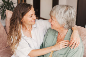 Senior assisted living options are often an excellent choice for seniors.