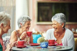 The best assisted living facilities aim to keep seniors active and engaged.
