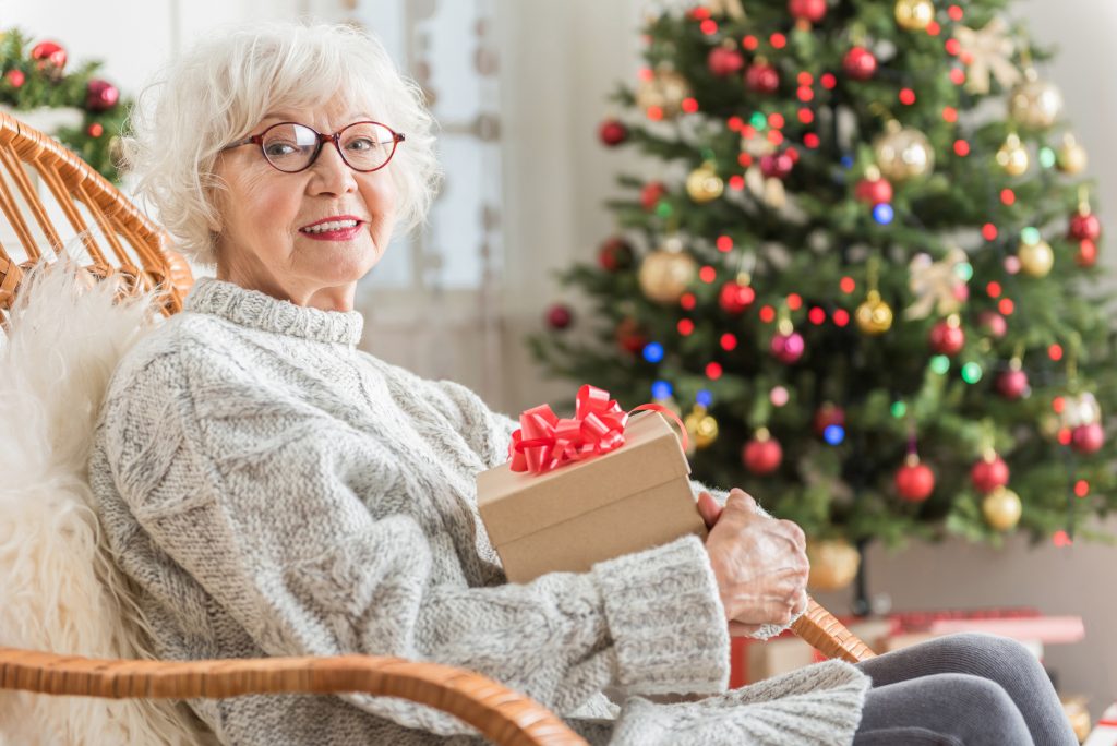 Holiday Traditions and Celebrations in Assisted Living